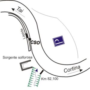 0039#_###_009# - S.S.51 KM 81,974 - VODO DI CADORE