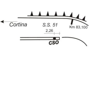0039#_###_010# - S.S.51 KM 83,163