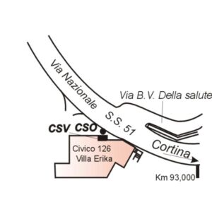 0039#_###_020# - S.S.51 KM 92,950 - CHIAPUZZA