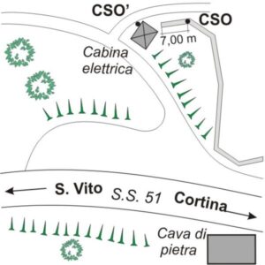 0039#_###_021# - S.S.51 KM 94,200 - CAVA DI PIETRA