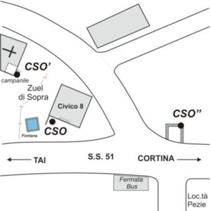 0039#_###_027# - ZUEL DI SOPRA - S.S. 51 KM 100,450