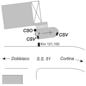 0039#_###_049# - CARBONIN - S.S. 51 KM 121,100
