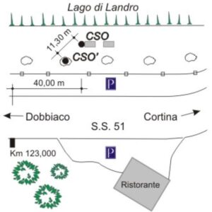 0039#_###_051# - LAGO DI LANDRO - S.S. 51 KM 122,950