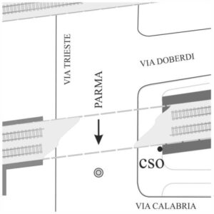 0040#_###_001# - PARMA-SOTTOPASSO FERROVIARIO