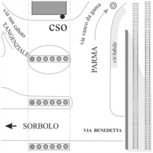 0040#_###_002P - SOTTOPASSO A1 SU VIA BENEDETTA