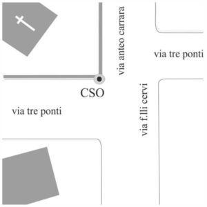 0040#_###_021P - VIA F.LLI CERVI ANGOLO VIA TRE PONTI