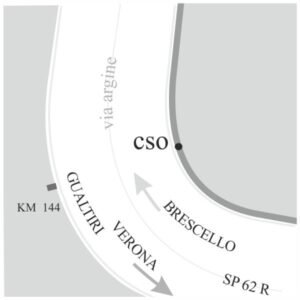 0040#_###_028# - VIA ARGINE, KM 144