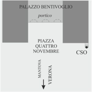 0040#_###_031# - GUALTIERI: PALAZZO BENTIVOGLIO