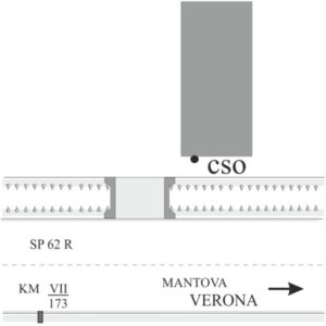 0040#_###_057# - SP 62 R KM 173,700