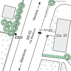 0040#_###_088# - VILLAFRANCA DI VERONA