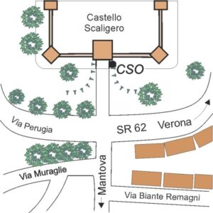 0040#_###_089# - VILLAFRANCA DI VERONA