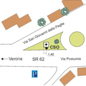 0040#_###_091# - VILLAFRANCA DI VERONA