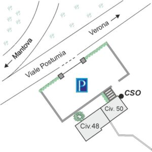 0040#_###_092# - VILLAFRANCA DI VERONA