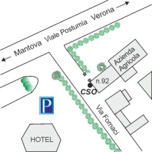 0040#_###_093# - VILLAFRANCA DI VERONA