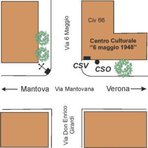 0040#_###_101# - VERONA - SANTA LUCIA