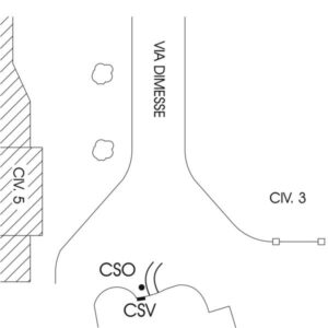 0041#_###_001# - PADOVA VIA SEMINARIO