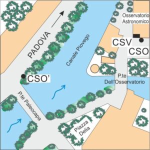 0041#_###_001P - PADOVA VICOLO DELL'OSSERVATORIO