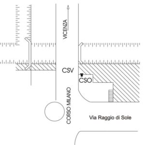 0041#_###_003# - PADOVA PORTA SAVONAROLA