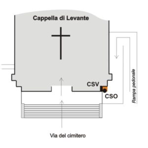 0041#_###_004P - PADOVA - CIMITERO MAGGIORE