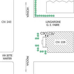 0041#_###_006# - BRENTELLE - EX SEDE COMUNALE