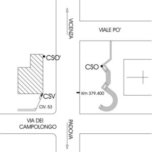 0041#_###_007# - RUBANO - PIAZZA S. FIDENZIO