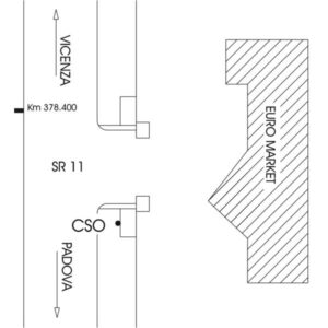 0041#_###_008# - RUBANO - VIA DELLA PROVVIDENZA