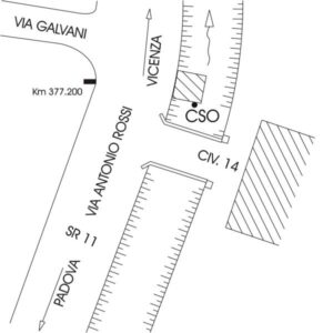 0041#_###_009# - RUBANO - S.R. 11, KM 377.200
