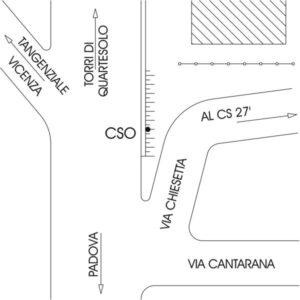 0041#_###_027# - S.R. 11 INCROCIO VIA CANTARANA -VIA CHIESETTA