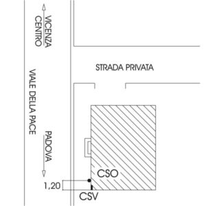 0041#_###_032# - VICENZA VIA DELLA PACE