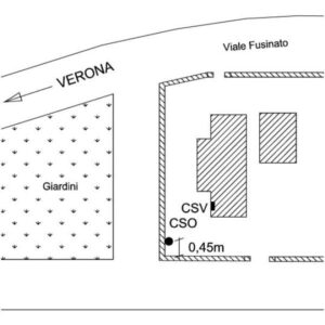 0041#_###_036# - VICENZA - VIA FUSINATO