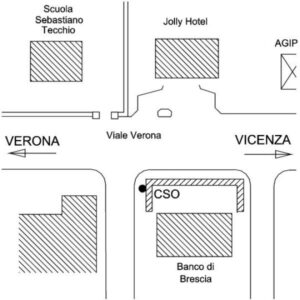 0041#_###_037P - VICENZA - VIALE VERONA