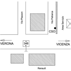 0041#_###_039# - VICENZA - VIA PETRARCA
