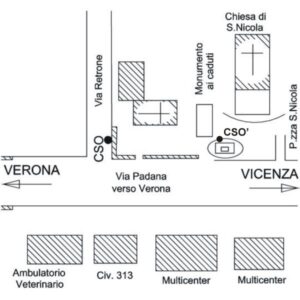 0041#_###_040# - OLMO DI CREAZZO - CHIESA DI SAN NICOLA