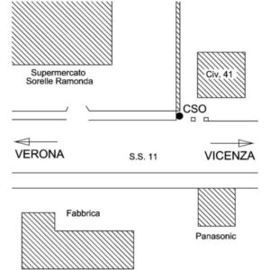 0041#_###_045# - MONTECCHIO MAGGIORE