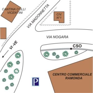 0041#_###_046P - MONTECCHIO MAGGIORE
