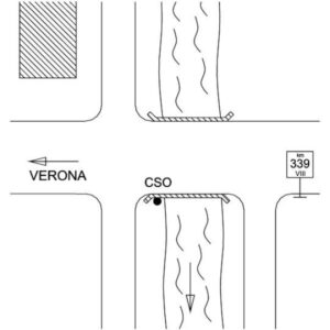 0041#_###_048# - S.S. 11  KM 339,700 - LOCALITÀ SIGNOLO
