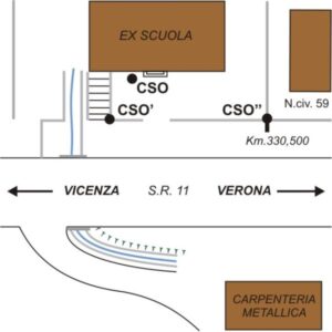 0041#_###_058# - TORRI DI CONFINE - S.R. 11 KM 330,500