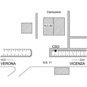 0041#_###_063# - SAN BONIFACIO - S.R. 11