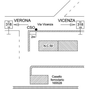 0041#_###_070# - S.R. 11 KM 318,700 - COLOGNOLA AI COLLI