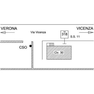 0041#_###_071# - S.R. 11 KM 318,000 - COLOGNOLA AI COLLI