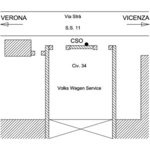 0041#_###_072# - FRAZIONE STRÀ - VIA STRÀ, 34