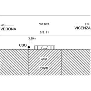 0041#_###_072P - FRAZIONE STRÀ - CASA VERZINI