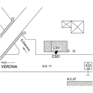 0041#_###_077# - MEZZANO DI SOTTO - BIVIO PER SAN GIACOMO