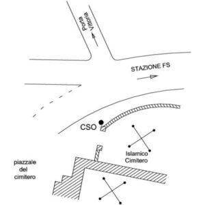 0041#_###_087# - VERONA - CIMITERO MONUMENTALE