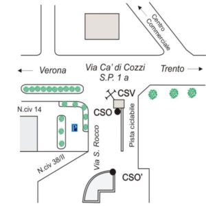 0042#_###_004# - VERONA - VIA S. ROCCO