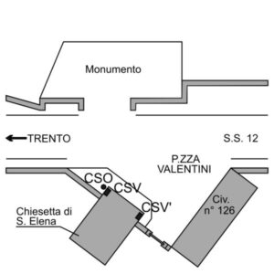 0042#_###_021# - VOLARGNE - CHIESETTA DI S. ELENA
