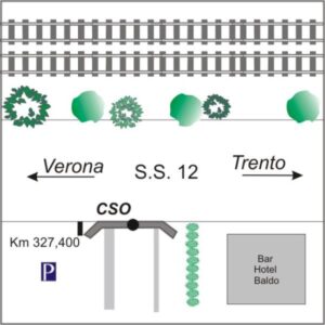 0042#_###_042# - S.S. N° 12 -  KM 327,400