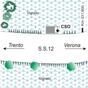 0042#_###_047# - S.S. N° 12 - KM 331,820