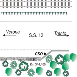 0042#_###_060# - S.S. N° 12 - KM 344,400