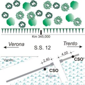 0042#_###_061# - S.S. N° 12 - KM 345,000